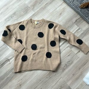 Madewell sweater